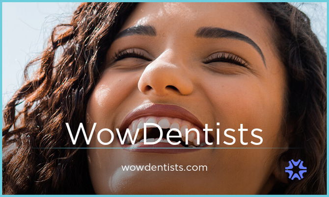 WowDentists.com