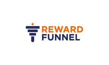 RewardFunnel.com - Creative brandable domain for sale