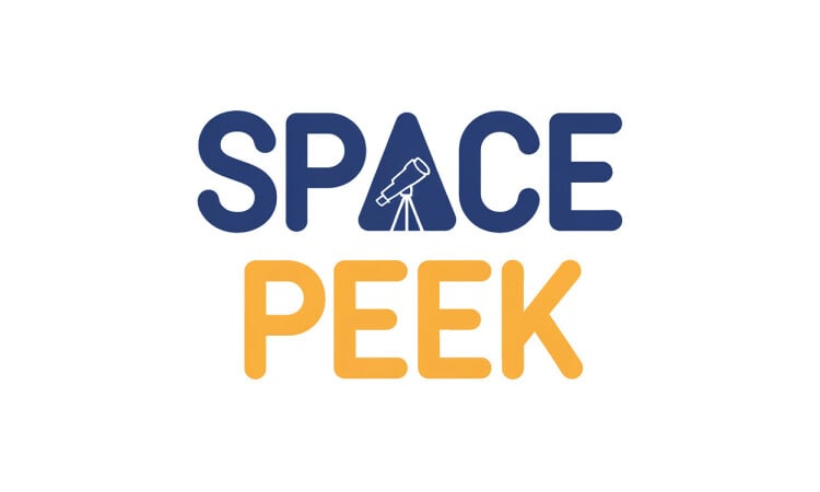 SpacePeek logo