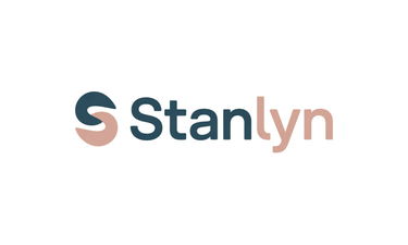 Stanlyn.com - Creative brandable domain for sale