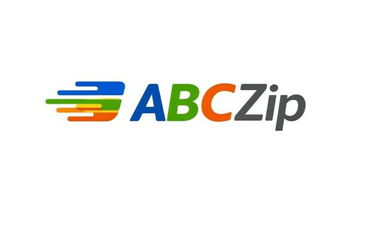 ABCZip logo