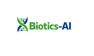 Biotics-AI.com is for sale