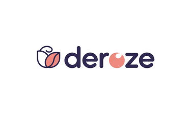 Deroze.com is for sale