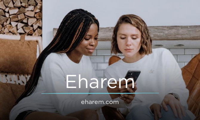 eHarem.com