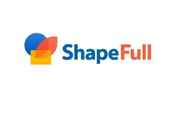ShapeFull logo