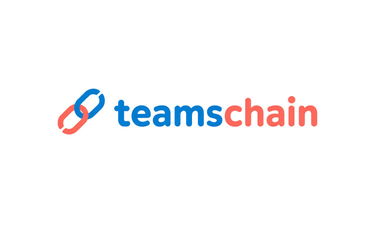 TeamsChain logo