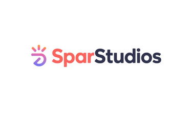 SparStudios.com - Creative brandable domain for sale