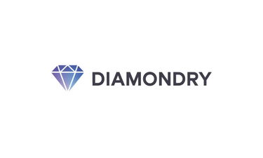 Diamondry.com - Creative brandable domain for sale