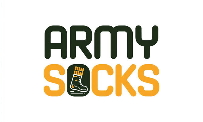 ArmySocks.com