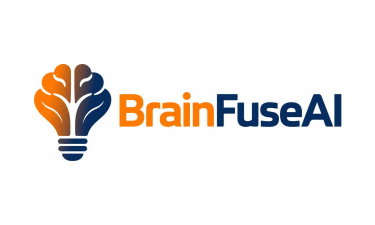 BrainFuseAI logo