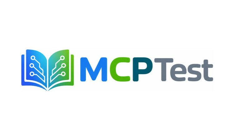 MCPTest logo