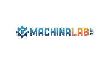 MachinaLab.net - Creative brandable domain for sale