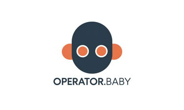 operator.baby - Creative brandable domain for sale