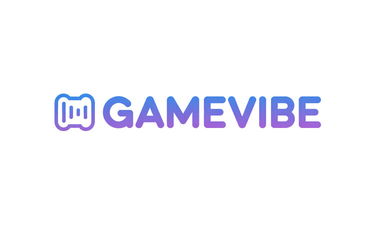 GameVibe logo