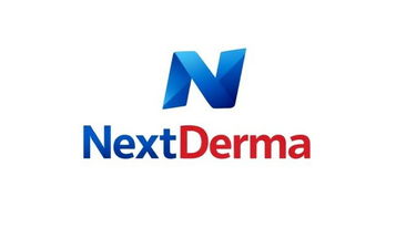 NextDerma logo