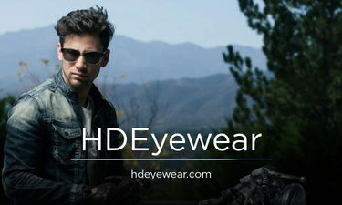 HDEyewear.com