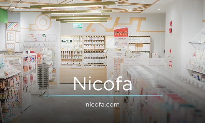 Nicofa.com