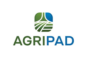 AgriPad.com - Creative brandable domain for sale