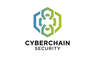 CyberChainSecurity.com - Creative brandable domain for sale