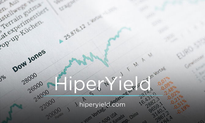 HiperYield.com