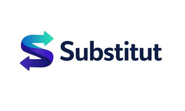 Substitut logo