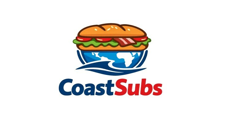 CoastSubs logo