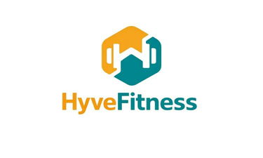 HyveFitness logo