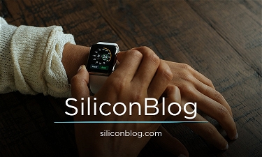 SiliconBlog.com