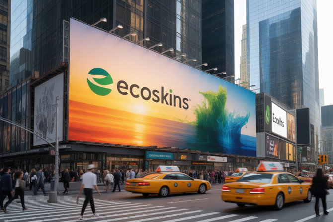EcoSkins.com — 3