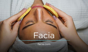 Facia.com - buy Creative premium names