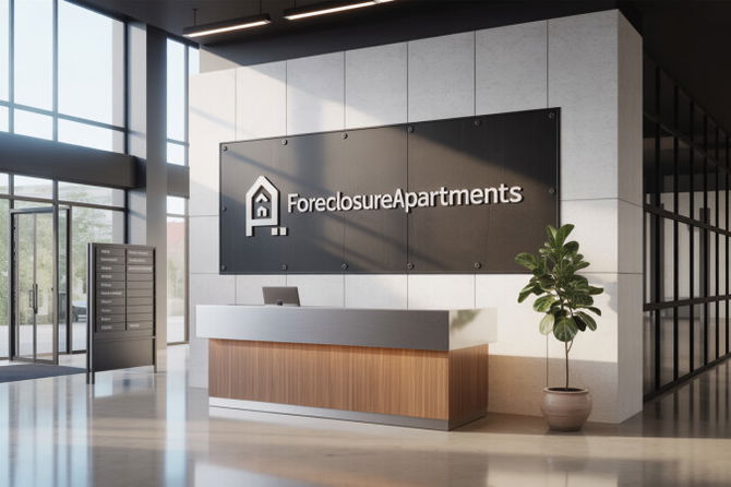ForeclosureApartments.com