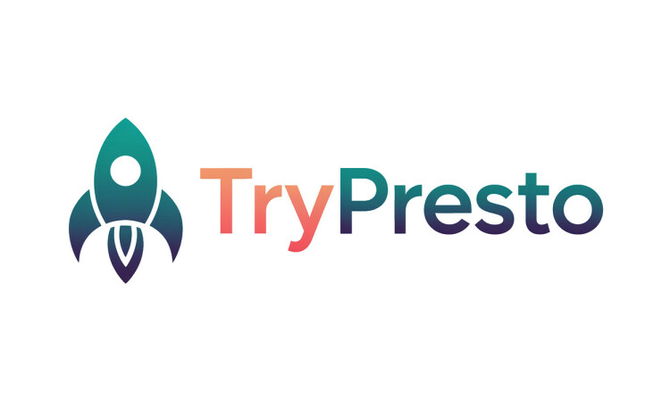 trypresto.com