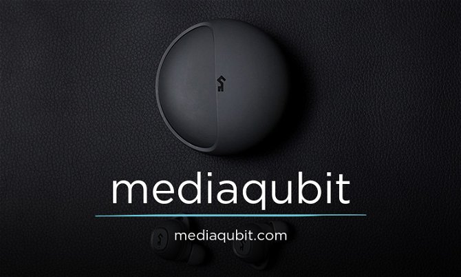 MediaQubit.com