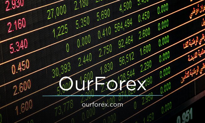 OurForex.com