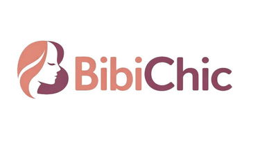 BibiChic.com - Creative brandable domain for sale