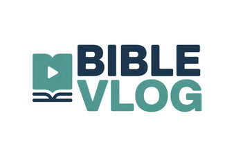 BibleVlog.com - Creative brandable domain for sale