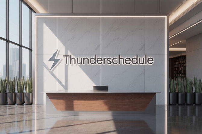 ThunderSchedule.com — 3