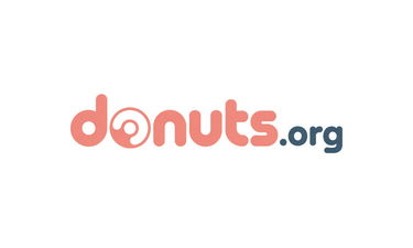 Donuts.org - Creative brandable domain for sale