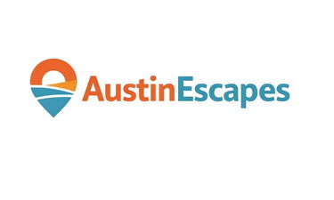 AustinEscapes.com - Creative brandable domain for sale
