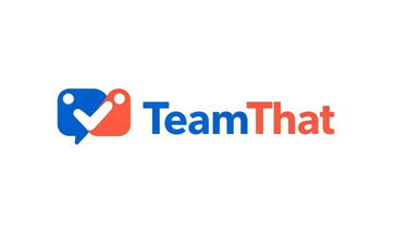 TeamThat logo