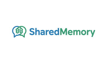 SharedMemory.com - Creative brandable domain for sale