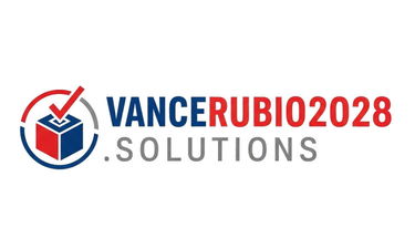 VanceRubio2028.Solutions - Creative brandable domain for sale