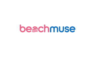 BeachMuse.com - Creative brandable domain for sale