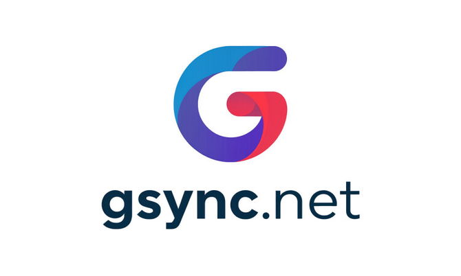 Gsync.net