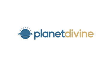 PlanetDivine.com - Unique premium domain marketplace