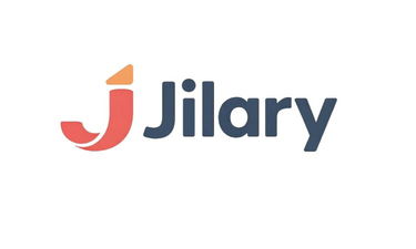 Jilary.com - Creative brandable domain for sale