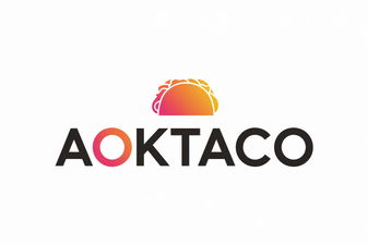 AOKtaco.com - Creative brandable domain for sale