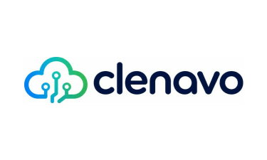 Clenavo logo