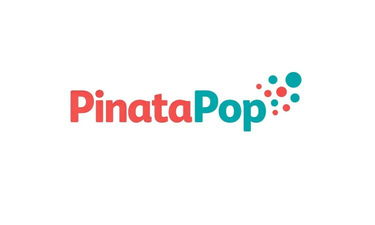 PinataPop.com - Creative brandable domain for sale