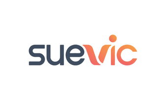 Suevic.com - Creative brandable domain for sale